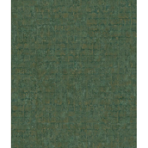 Faenza | Zellige Tile Wallpaper