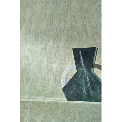 Bizen | Textured Patch Wallpaper