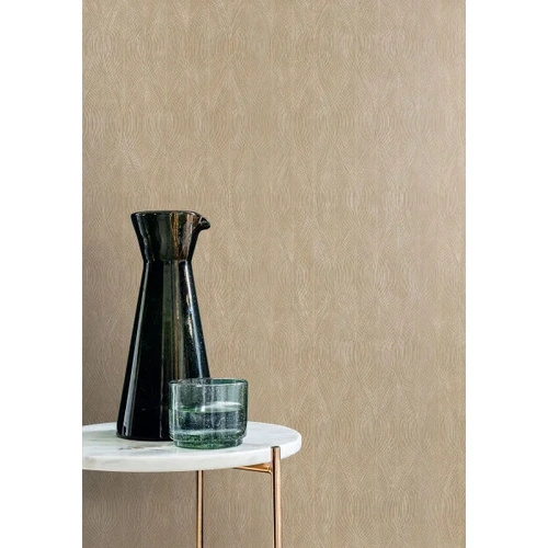 Keramos | Clay Etching Wallpaper