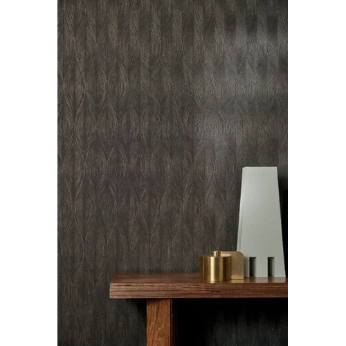 Keramos | Clay Etching Wallpaper