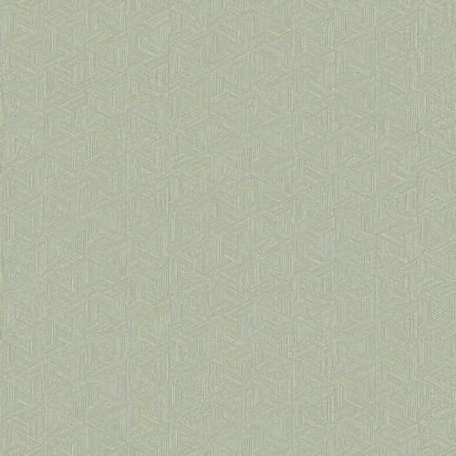 Lindu | Triangle Etch Wallpaper