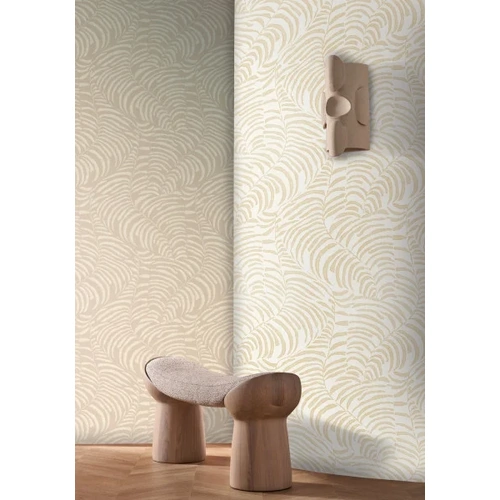 Nobile | Fern Cover Wallpaper