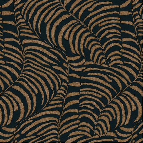 Nobile | Fern Cover Wallpaper