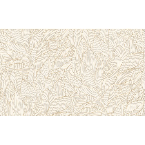 Hosta | Leaf Cover Wallpaper