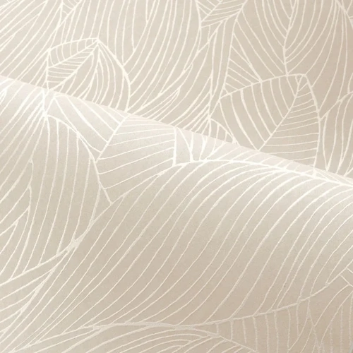 Hosta | Leaf Cover Wallpaper