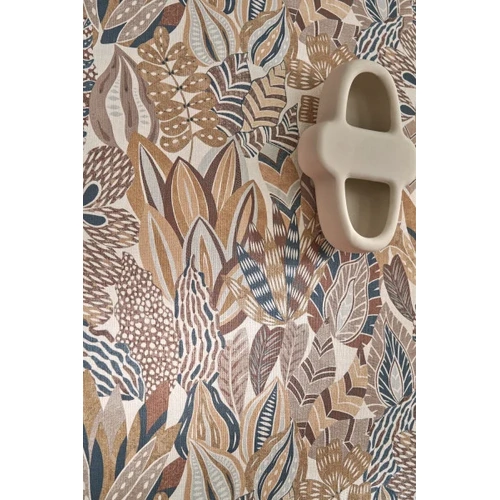 Alfabia | Leafy Textures Wallpaper