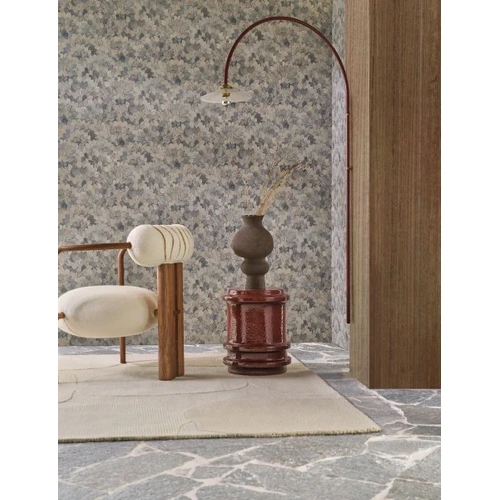 Feijoa | Leaf Litter Wallpaper