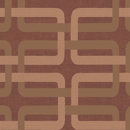 Matjara | Geo Weave Wallpaper