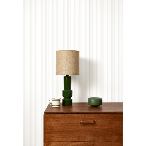 Rayure | Ticking Stripe Wallpaper