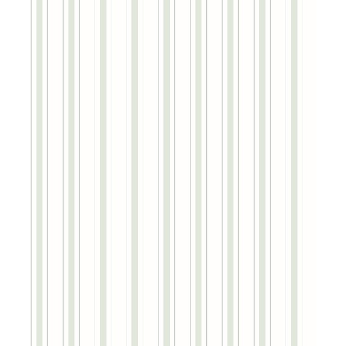 Rayure | Ticking Stripe Wallpaper