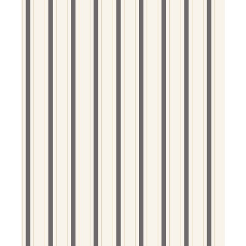 Rayure | Ticking Stripe Wallpaper