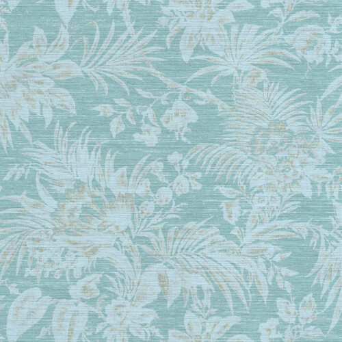 Fern | Tropical Foliage Wallpaper