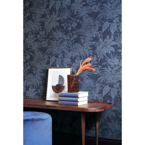 Fern | Tropical Foliage Wallpaper