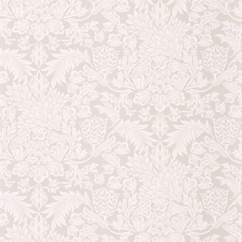 Adorn | Leafy Damask Wallpaper