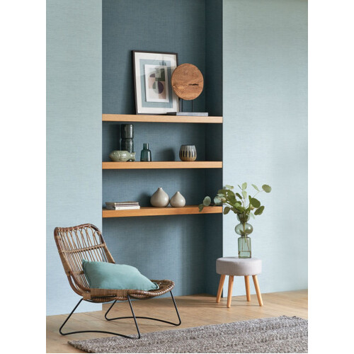 Tissage | Plain Texture Wallpaper