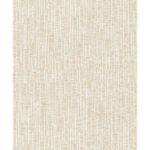 Capri | Striated Texture Wallpaper