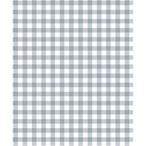 Vichy | Classic Gingham Wallpaper
