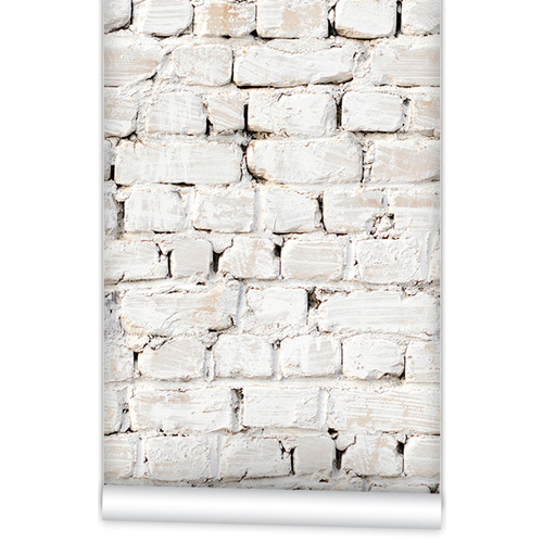 Kemra | Whitewashed Brick