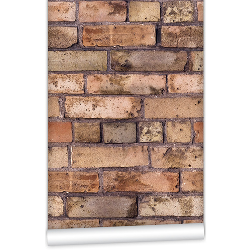 Kemra | Old Brown Bricks