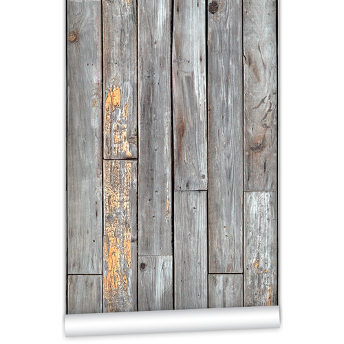 Kemra | Rustic Wood Panel