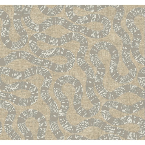 Ophidia | Snake Trail Wallpaper