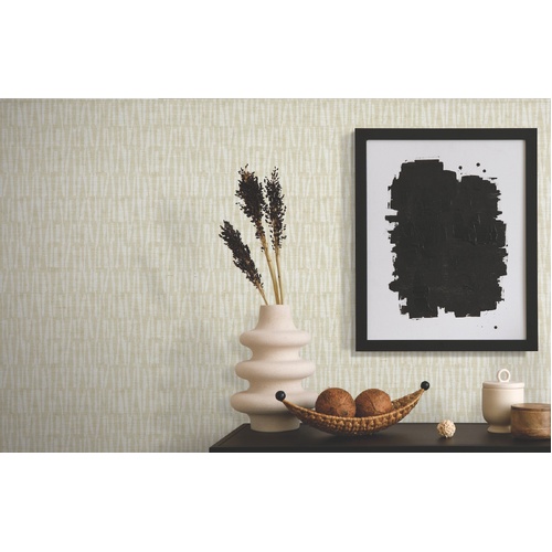 Thatched | Sisal Weave Wallpaper
