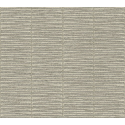 Iringa | Thatch Texture Wallpaper