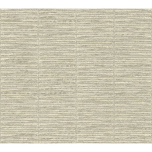 Iringa | Thatch Texture Wallpaper