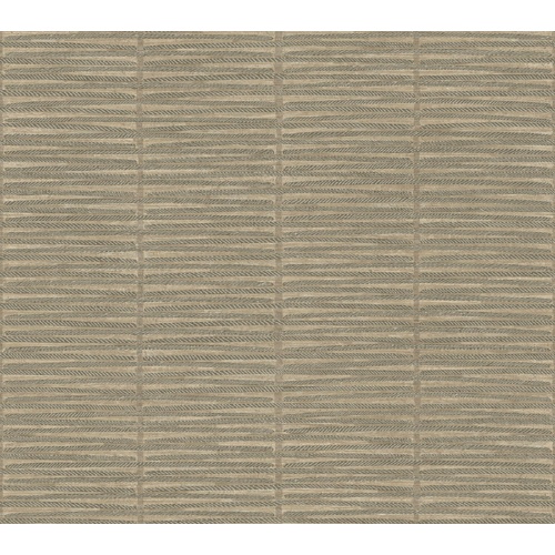 Iringa | Thatch Texture Wallpaper