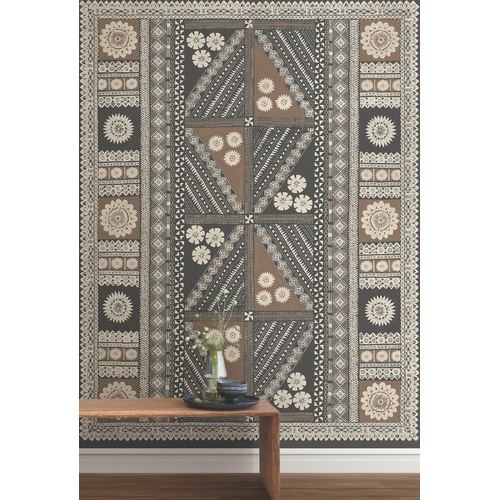 Tapa | Tapestry Wall Mural