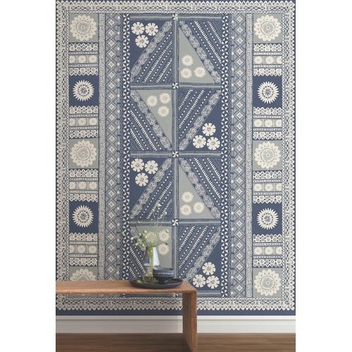Tapa | Tapestry Wall Mural