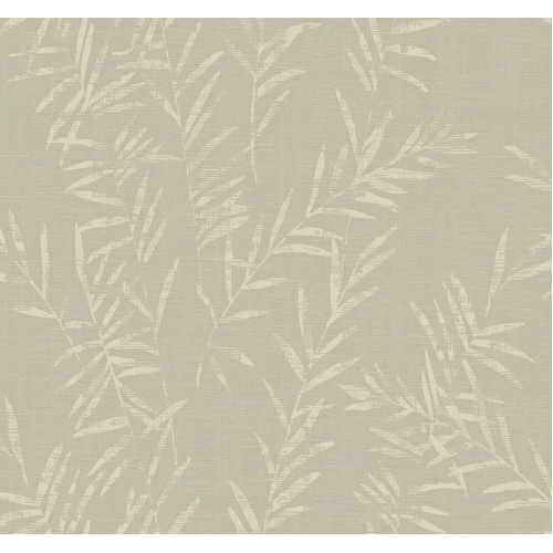 Allerton Bamboo | Weave Look Wallpaper