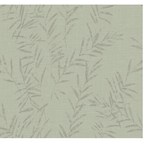 Allerton Bamboo | Weave Look Wallpaper