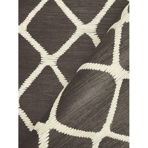 Tonga | Diamond Weave Wallpaper