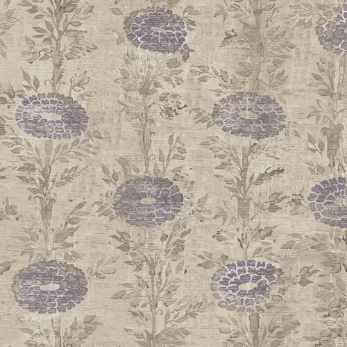 French Marigold | Traditional Floral Wallpaper