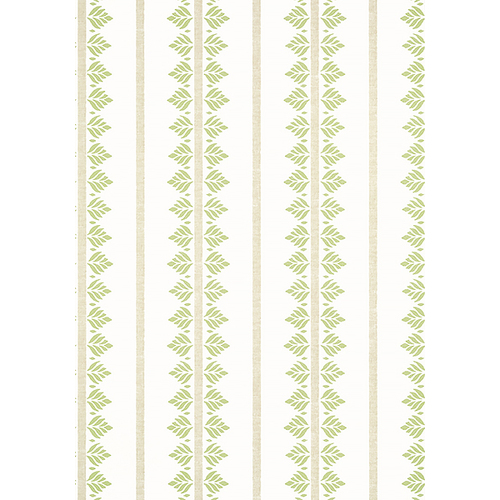 Fern Stripe | Botanical Stripes