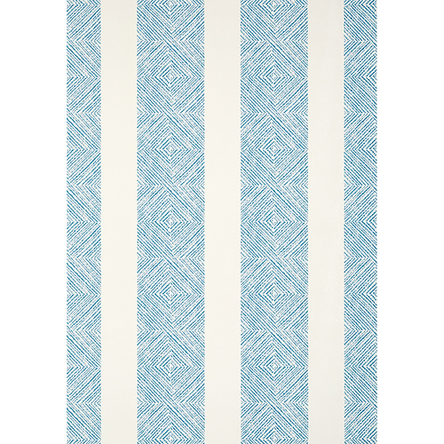 Clipperton Stripe | Geometric Stripe