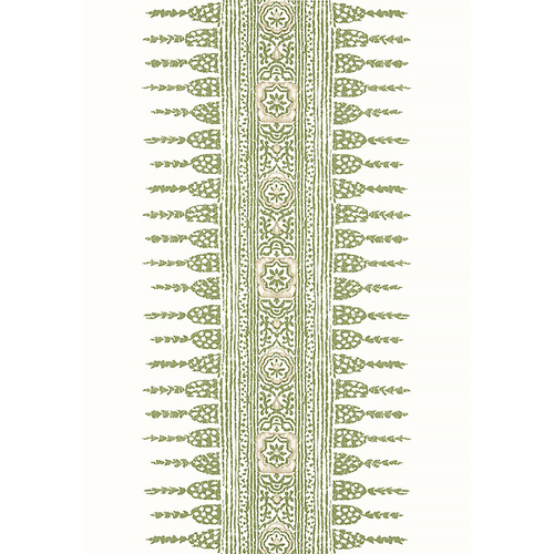 Javanese Stripe | Pacific Stripes