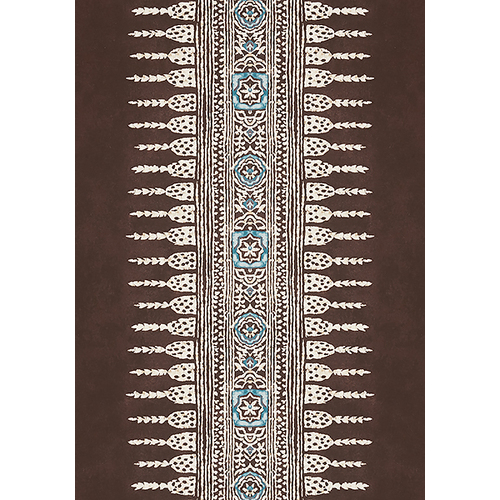 Javanese Stripe | Pacific Stripes