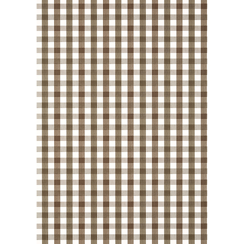 Saybrook Check | Soft Gingham