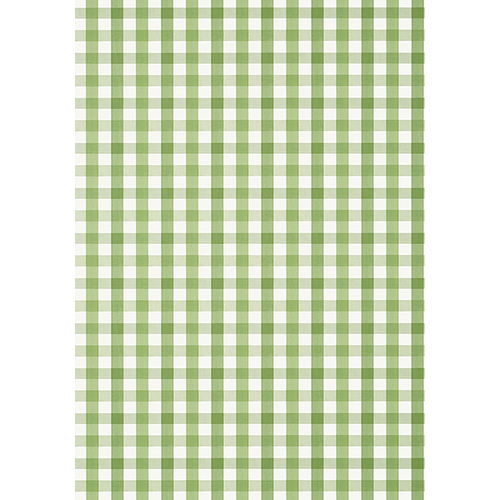 Saybrook Check | Soft Gingham