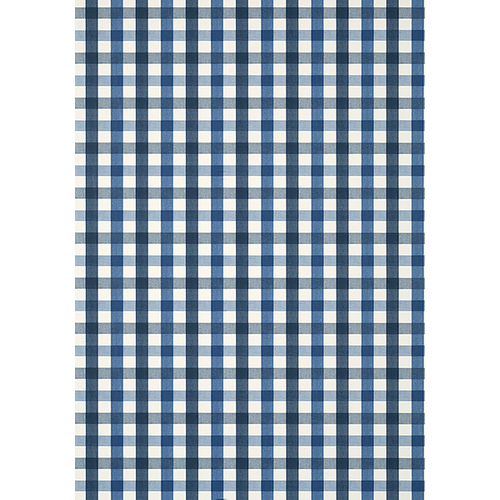 Saybrook Check | Soft Gingham