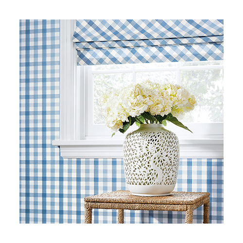 Saybrook Check | Soft Gingham