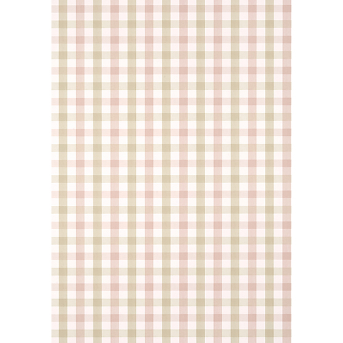 Saybrook Check | Soft Gingham