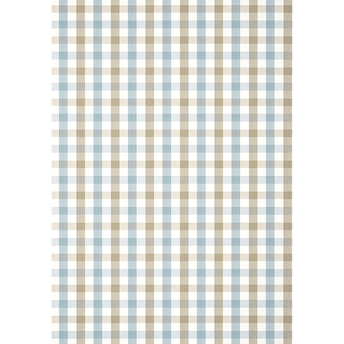 Saybrook Check | Soft Gingham