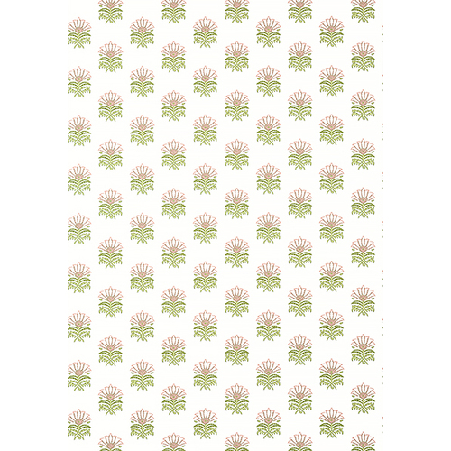 Milford | Flotaing Floral Ornaments