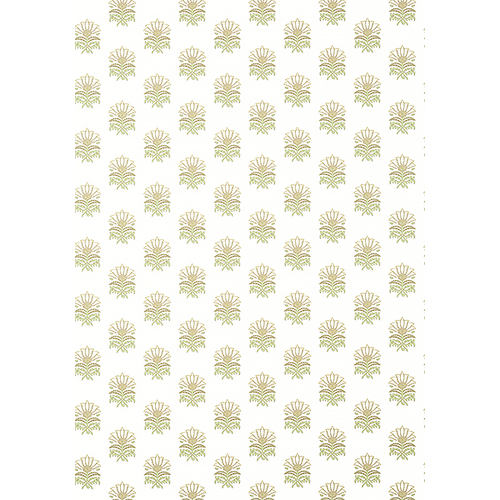 Milford | Flotaing Floral Ornaments