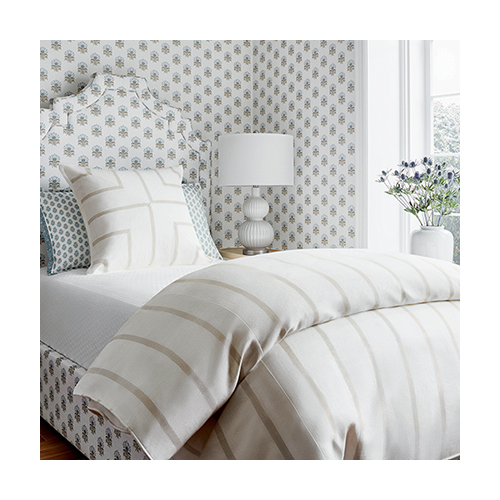 Milford | Flotaing Floral Ornaments