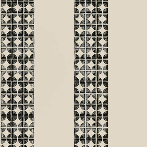 Fairmont Stripe | Geometric Stripe Wallpaper