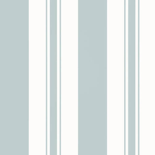 Keswick Stripe | Vintage Stripe Wallpaper 